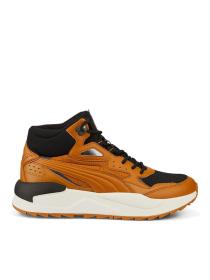 Мужские кроссовки Puma X-Ray Speed Mid WTR - 385869-04