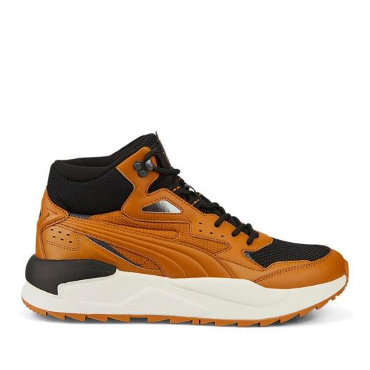 Мужские кроссовки Puma X-Ray Speed Mid WTR - 385869-04
