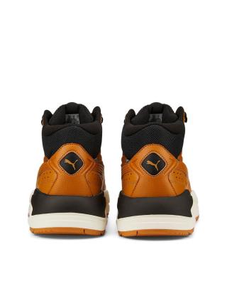 Мужские кроссовки Puma X-Ray Speed Mid WTR - 385869-04