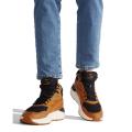 Мужские кроссовки Puma X-Ray Speed Mid WTR - 385869-04