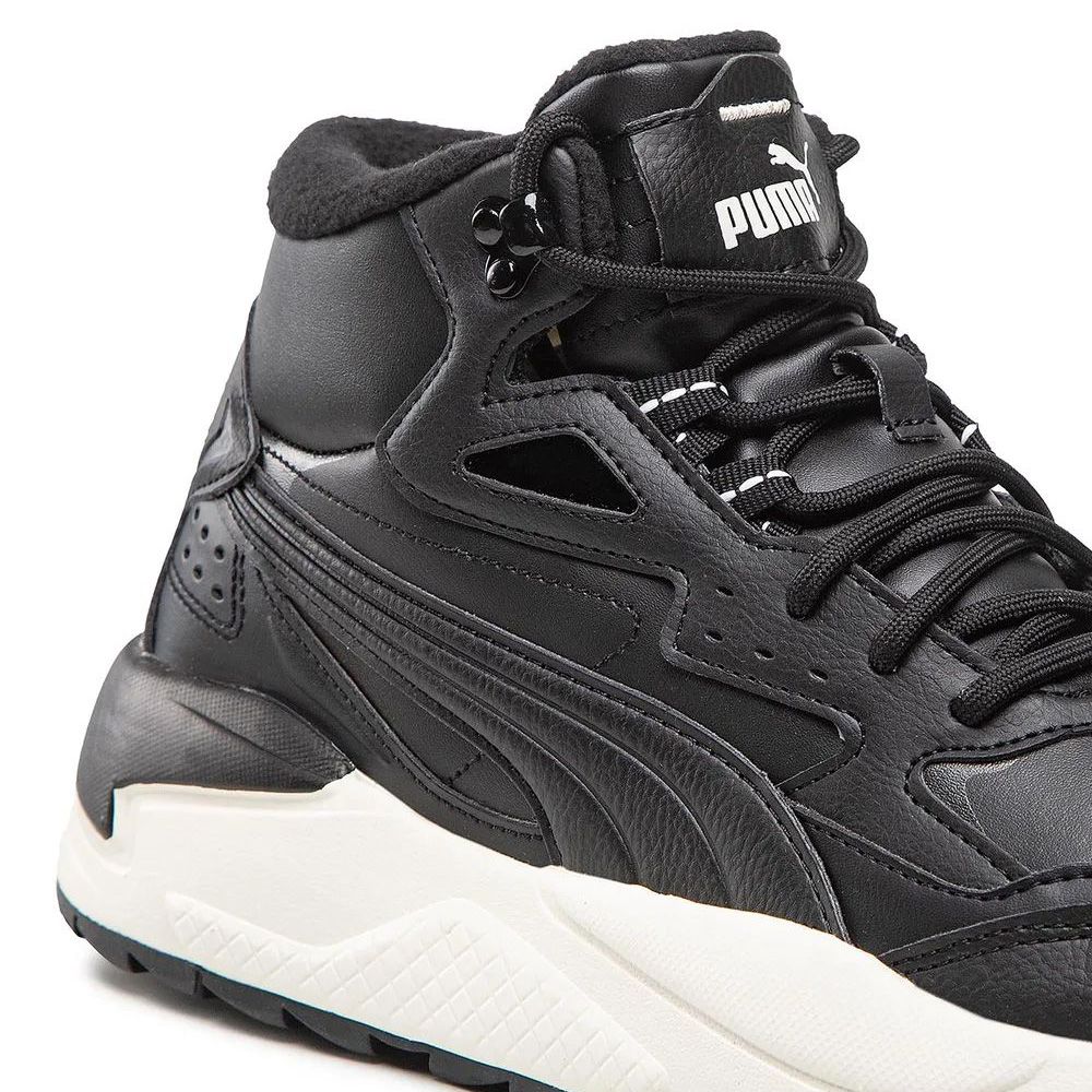 Мужские кроссовки Puma X-Ray Speed Mid WTR L - 388574-01 в