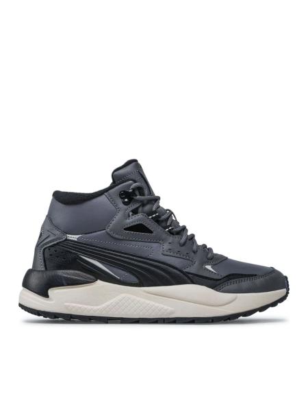 Мужские кроссовки Puma X-Ray Speed Mid WTR L - 388574-02