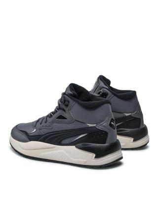Мужские кроссовки Puma X-Ray Speed Mid WTR L - 388574-02