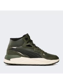 Мужские кроссовки Puma X-Ray Speed Mid WTR L - 388574-04