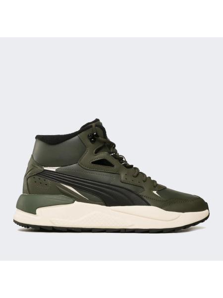 Мужские кроссовки Puma X-Ray Speed Mid WTR L - 388574-04