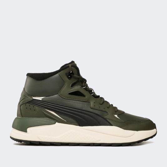 Мужские кроссовки Puma X-Ray Speed Mid WTR L - 388574-04