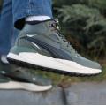 Мужские кроссовки Puma X-Ray Speed Mid WTR L - 388574-04