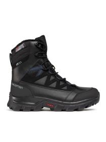 Мужские ботинки Salomon Chalten TS CSWP - 409225