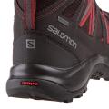 Мужские кроссовки Salomon Leighton Mid GTX - 412278
