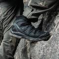 Мужские кроссовки Salomon Quest 4D GTX Forces 2 EN - 407232