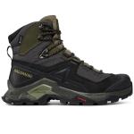 Мужские кроссовки Salomon Quest Element