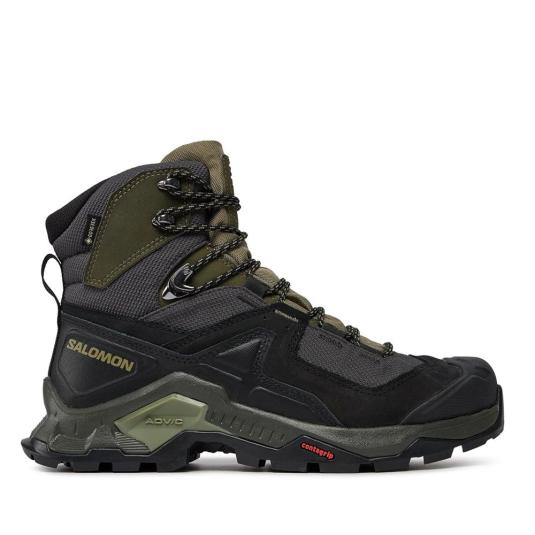 Мужские ботинки Salomon Quest Element GTX - 414571