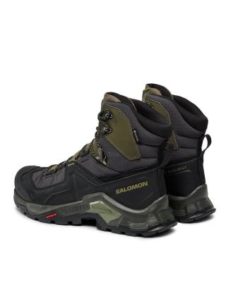 Мужские ботинки Salomon Quest Element GTX - 414571