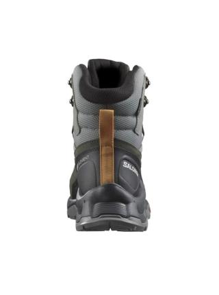 Мужские ботинки Salomon Quest Element GTX - 471573
