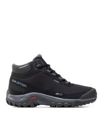 Мужские ботинки Salomon Shelter CS WP - 411104