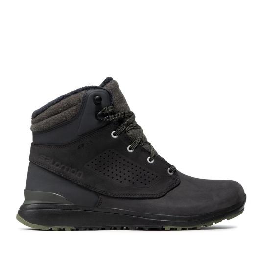 Мужские кроссовки Salomon Utility Winter CS WP - 414455