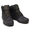 Мужские кроссовки Salomon Utility Winter CS WP - 414455