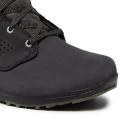 Мужские кроссовки Salomon Utility Winter CS WP - 414455