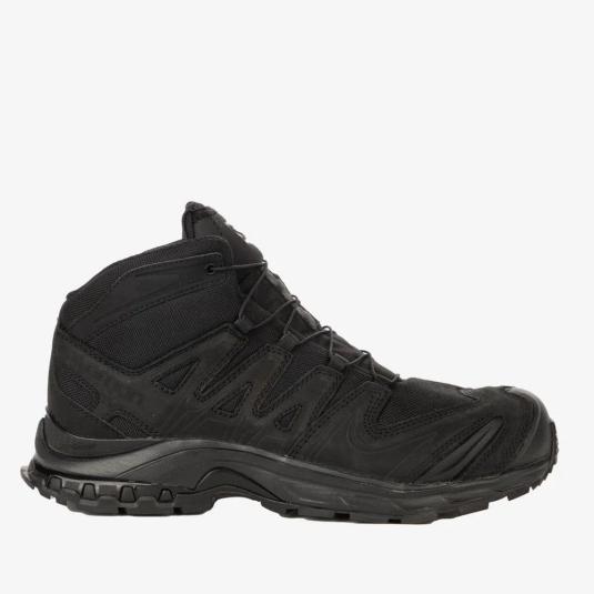 Мужские ботинки Salomon XA Forces Mid EN - 409781