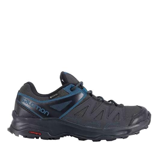 Мужские кроссовки Salomon Rinjani GTX - 415858
