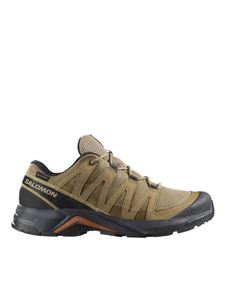Мужские кроссовки Salomon X-Adventure Recon GTX - 478131