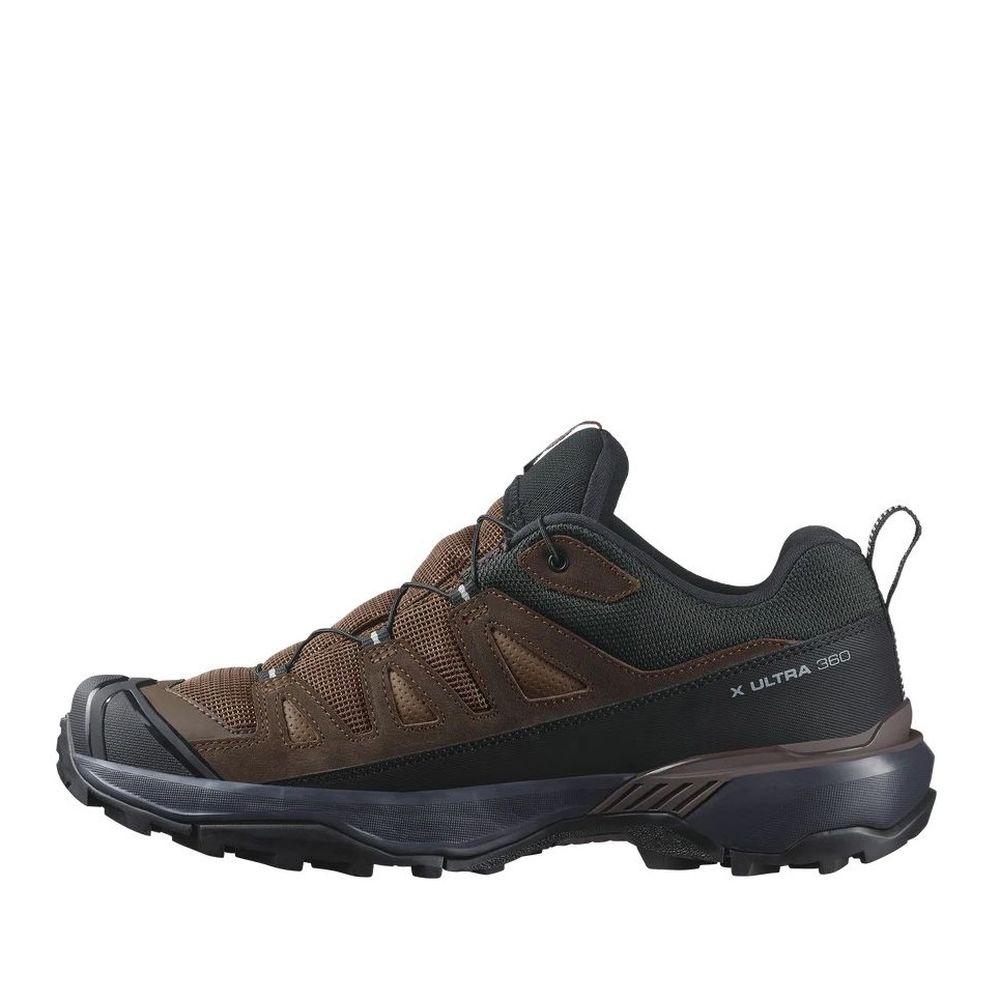Мужские кроссовки Salomon X Ultra 360 Ltr GTX - 475712 купить в ...