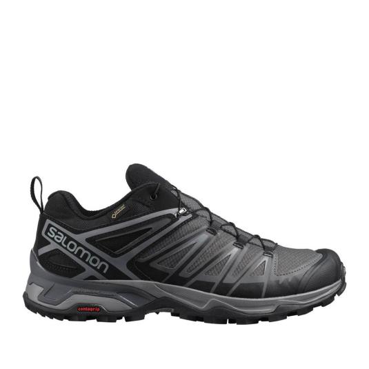 Мужские кроссовки Salomon X Ultra 3 GTX - 402491