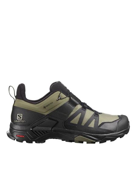 Мужские кроссовки Salomon X Ultra 4 GTX - 413853