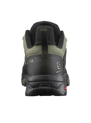 Мужские кроссовки Salomon X Ultra 4 GTX - 413853