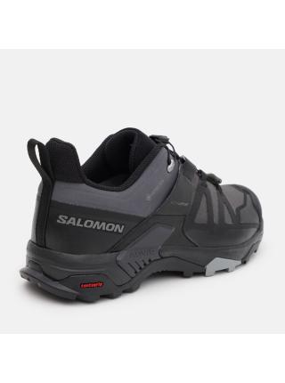 Мужские кроссовки Salomon X Ultra 4 Wide GTX - 412892