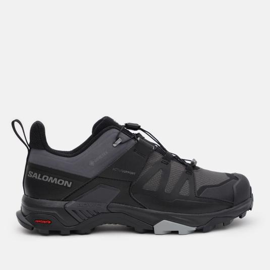 Мужские кроссовки Salomon X Ultra 4 Wide GTX - 412892