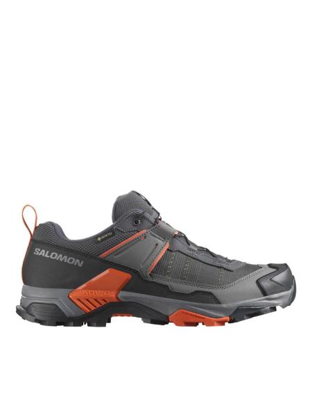 Мужские кроссовки Salomon X Ultra 5 GTX - 477978