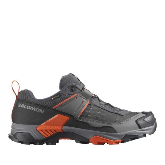 Мужские кроссовки Salomon X Ultra 5 GTX - 477978