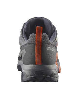 Мужские кроссовки Salomon X Ultra 5 GTX - 477978