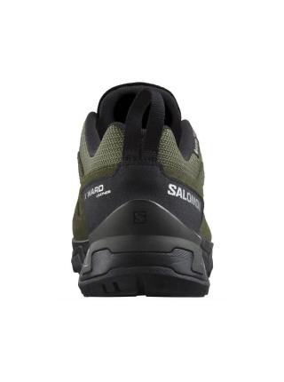 Мужские кроссовки Salomon X Ward Leather GTX - 471822