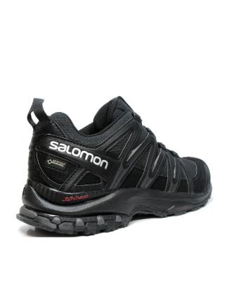 Мужские кроссовки Salomon Xa Pro 3D GTX - 393322
