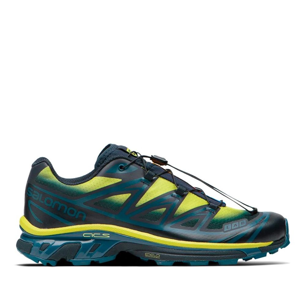 Мужские кроссовки Salomon XT-6 Skyline - 474404 в интернет