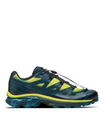 Мужские кроссовки Salomon XT-6 Skyline - 474404