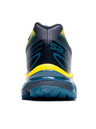 Мужские кроссовки Salomon XT-6 Skyline - 474404