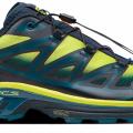 Мужские кроссовки Salomon XT-6 Skyline - 474404