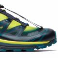 Мужские кроссовки Salomon XT-6 Skyline - 474404