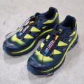 Мужские кроссовки Salomon XT-6 Skyline - 474404