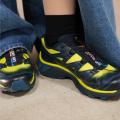 Мужские кроссовки Salomon XT-6 Skyline - 474404