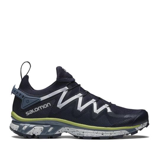 Мужские кроссовки Salomon XT-Rush - 417481