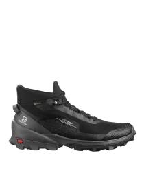 Мужские кроссовки Salomon Cross Over Chukka GTX - 412831
