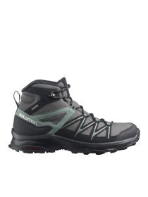 Мужские кроссовки Salomon Daintree Mid GTX - 412312