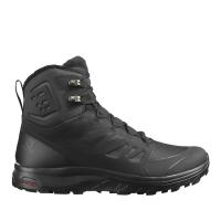 Мужские кроссовки Salomon Outblast TS CSWP - 409223
