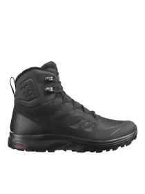 Мужские кроссовки Salomon Outblast TS CSWP - 409223
