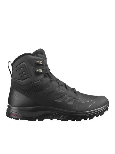 Мужские кроссовки Salomon Outblast TS CSWP - 409223