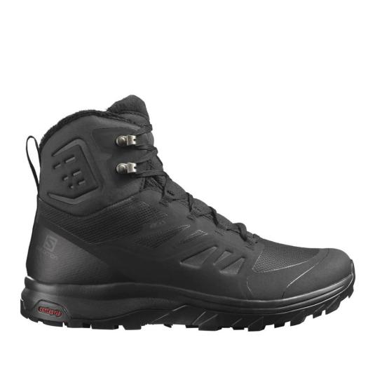 Мужские кроссовки Salomon Outblast TS CSWP - 409223